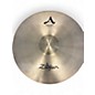 Used Zildjian 20in Sweet Ride Cymbal thumbnail