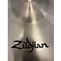 Used Zildjian 20in Sweet Ride Cymbal