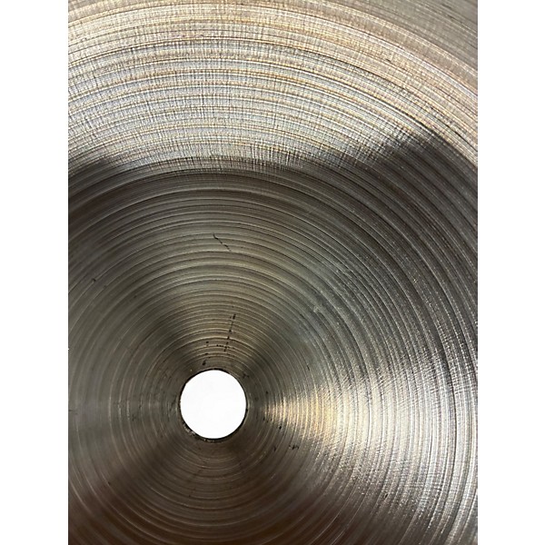 Used Zildjian 20in Sweet Ride Cymbal