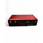 Used Focusrite 2I2 GEN 4 Audio Interface thumbnail