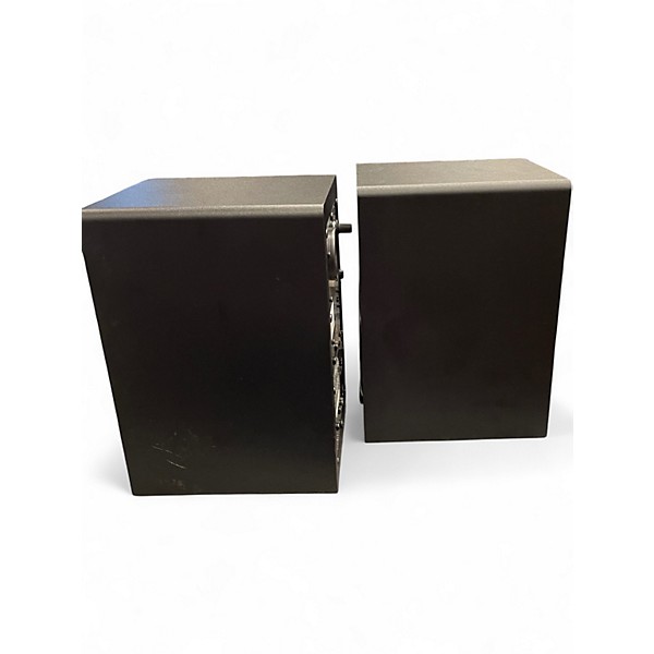 Used Yamaha HS5 Pair Powered Monitor