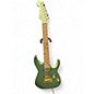 Used Charvel Angel Vivaldi Signature DK24-7 NOVA sage Solid Body Electric Guitar thumbnail