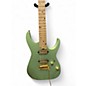 Used Charvel Angel Vivaldi Signature DK24-7 NOVA sage Solid Body Electric Guitar