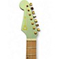 Used Charvel Angel Vivaldi Signature DK24-7 NOVA sage Solid Body Electric Guitar