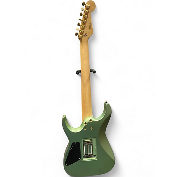 Used Charvel Angel Vivaldi Signature DK24-7 NOVA sage Solid Body Electric Guitar