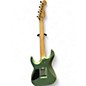 Used Charvel Angel Vivaldi Signature DK24-7 NOVA sage Solid Body Electric Guitar