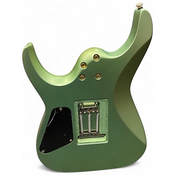 Used Charvel Angel Vivaldi Signature DK24-7 NOVA sage Solid Body Electric Guitar