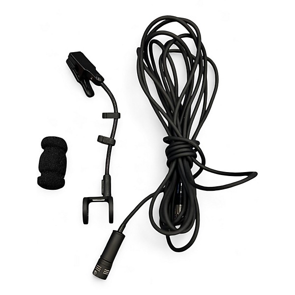 Used Audio-Technica ATM350 Condenser Microphone