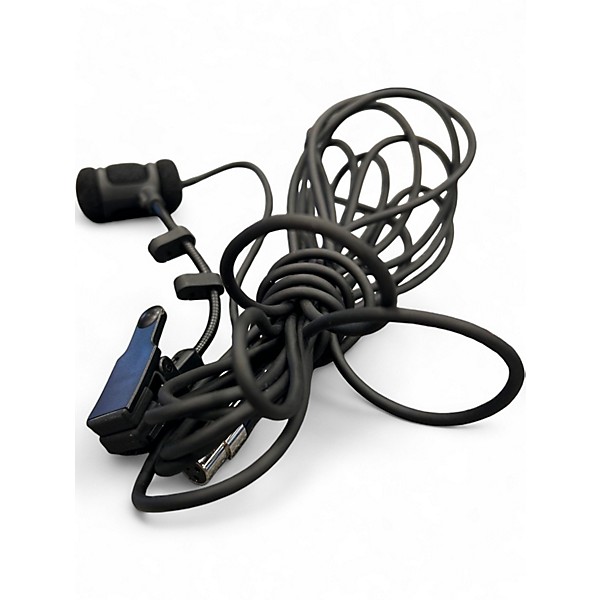 Used Audio-Technica ATM350 Condenser Microphone