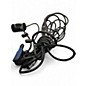Used Audio-Technica ATM350 Condenser Microphone