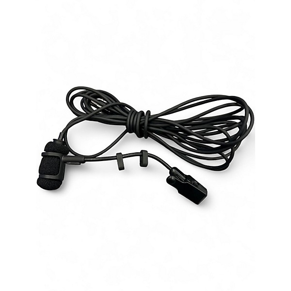 Used Audio-Technica ATM350 Condenser Microphone
