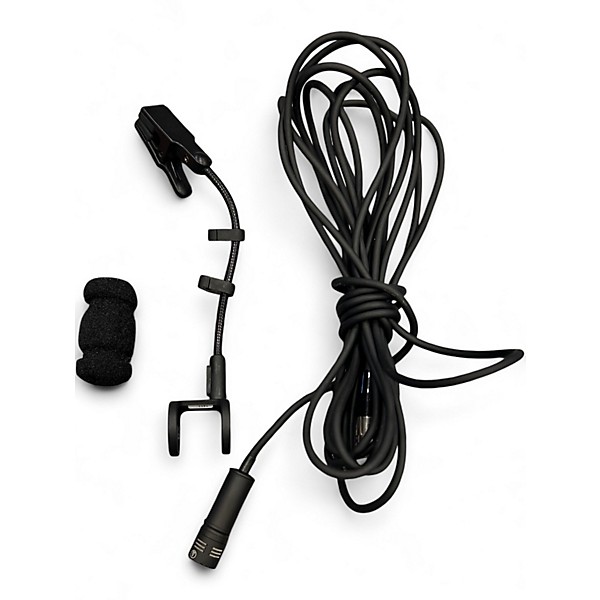 Used Audio-Technica ATM350 Condenser Microphone