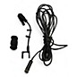 Used Audio-Technica ATM350 Condenser Microphone