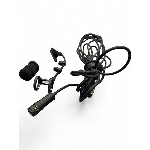 Used Audio-Technica ATM350 Condenser Microphone