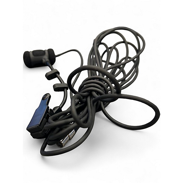 Used Audio-Technica ATM350 Condenser Microphone