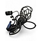 Used Audio-Technica ATM350 Condenser Microphone