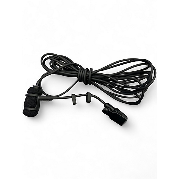 Used Audio-Technica ATM350 Condenser Microphone