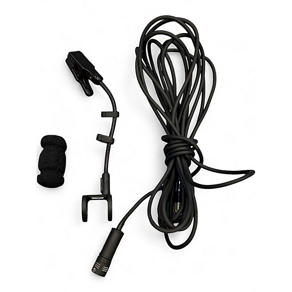 Used Audio-Technica ATM350 Condenser Microphone