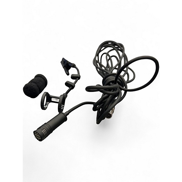 Used Audio-Technica ATM350 Condenser Microphone