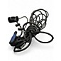 Used Audio-Technica ATM350 Condenser Microphone