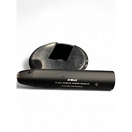 Used Audio-Technica AT8542 Microphone Preamp