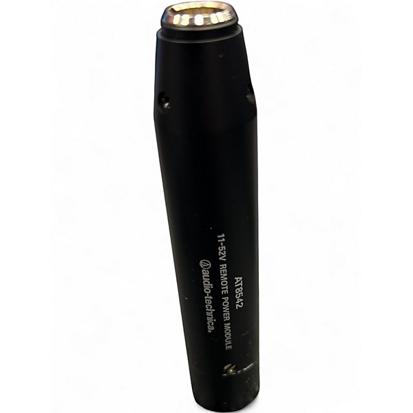 Used Audio-Technica AT8542 Microphone Preamp
