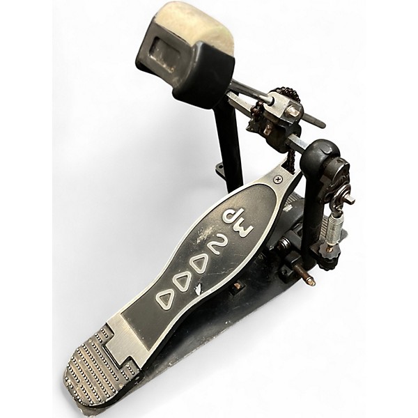 Used DW 2000 Series Single Single Bass Drum Pedal