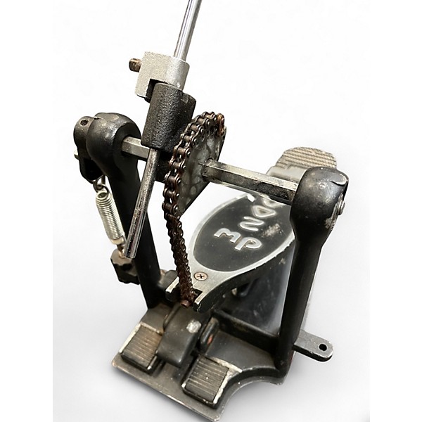 Used DW 2000 Series Single Single Bass Drum Pedal