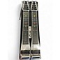 Used 1968 Emmons D10 Silver Lap Steel thumbnail