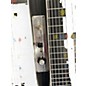 Used 1968 Emmons D10 Silver Lap Steel