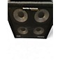 Used Hartke 410 BASS MODULE Bass Cabinet thumbnail