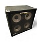 Used Hartke 410 BASS MODULE Bass Cabinet