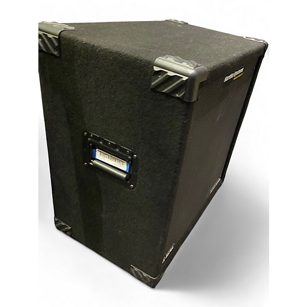 Used Hartke 410 BASS MODULE Bass Cabinet