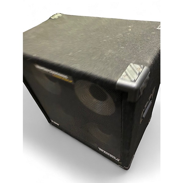 Used Hartke 410 BASS MODULE Bass Cabinet