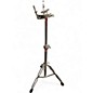 Used Ludwig ATLAS STANDARD DOUBLE TOM Percussion Stand thumbnail