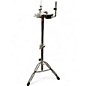 Used Ludwig ATLAS STANDARD DOUBLE TOM Percussion Stand