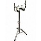 Used Ludwig ATLAS STANDARD DOUBLE TOM Percussion Stand thumbnail