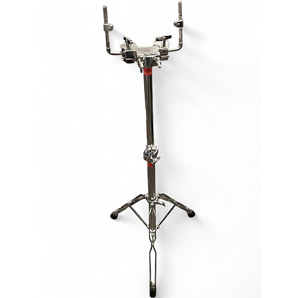 Used Ludwig ATLAS STANDARD DOUBLE TOM Percussion Stand
