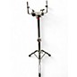 Used Ludwig ATLAS STANDARD DOUBLE TOM Percussion Stand