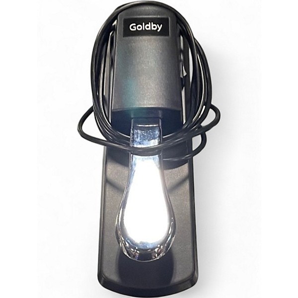 Used Goldby SUSTAIN PEDAL Sustain Pedal