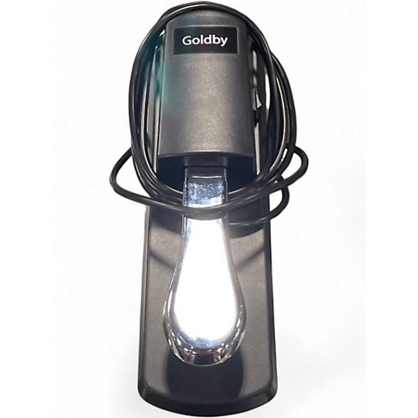 Used Goldby SUSTAIN PEDAL Sustain Pedal