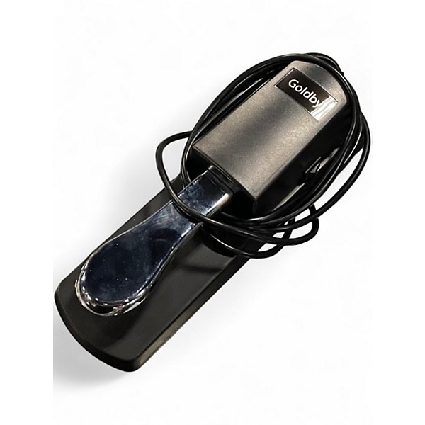 Used Goldby SUSTAIN PEDAL Sustain Pedal
