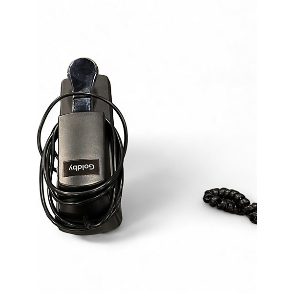 Used Goldby SUSTAIN PEDAL Sustain Pedal