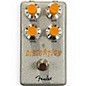 Used Fender DISTORTION Effect Pedal thumbnail