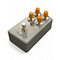 Used Fender DISTORTION Effect Pedal