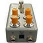 Used Fender DISTORTION Effect Pedal