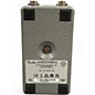 Used Fender DISTORTION Effect Pedal