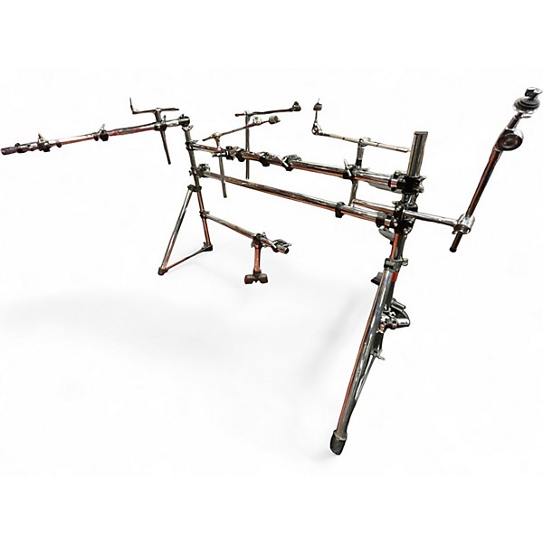 Used Gibraltar STRAIGHT RACK Rack Stand