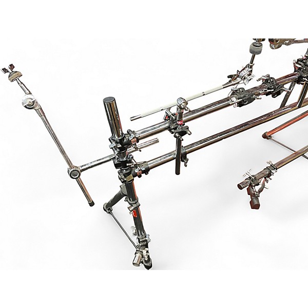 Used Gibraltar STRAIGHT RACK Rack Stand