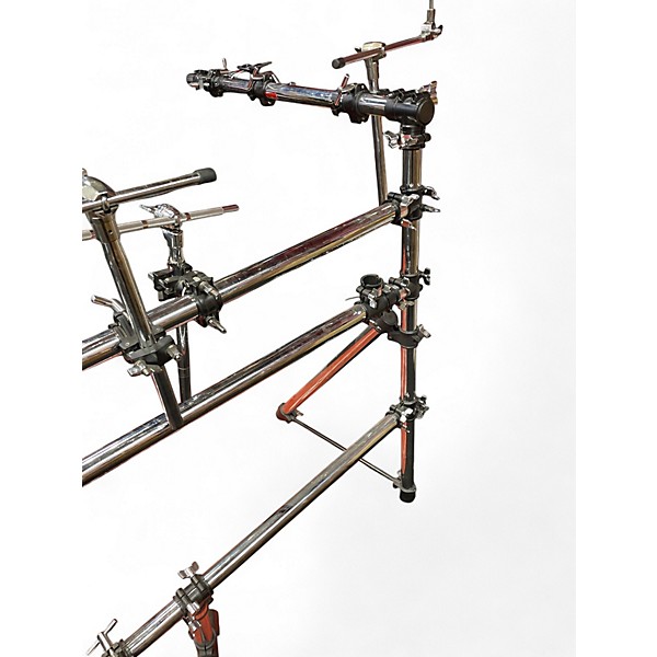 Used Gibraltar STRAIGHT RACK Rack Stand